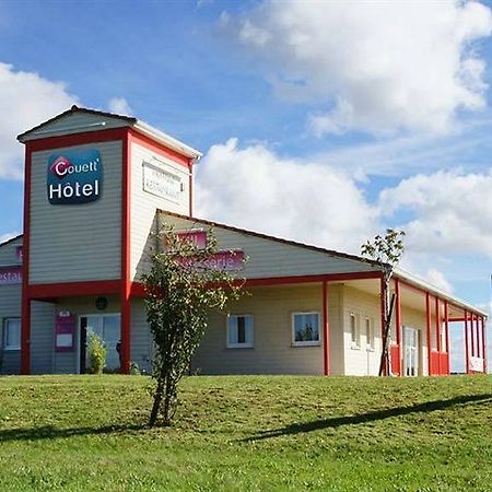 Enzo Hotels Chartres Mainvilliers By Kyriad Direct Εξωτερικό φωτογραφία