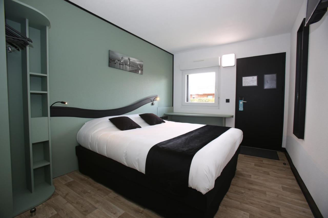 Enzo Hotels Chartres Mainvilliers By Kyriad Direct Εξωτερικό φωτογραφία