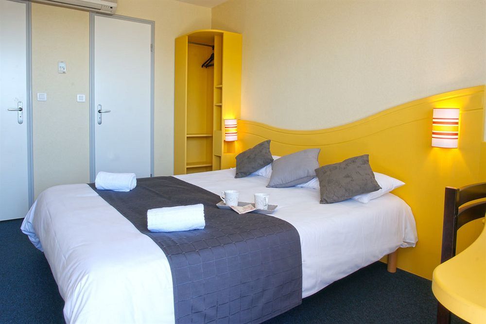 Enzo Hotels Chartres Mainvilliers By Kyriad Direct Εξωτερικό φωτογραφία