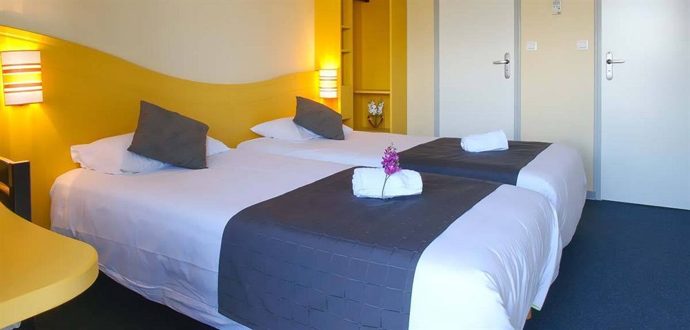 Enzo Hotels Chartres Mainvilliers By Kyriad Direct Εξωτερικό φωτογραφία