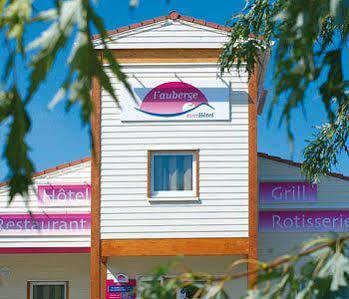 Enzo Hotels Chartres Mainvilliers By Kyriad Direct Εξωτερικό φωτογραφία